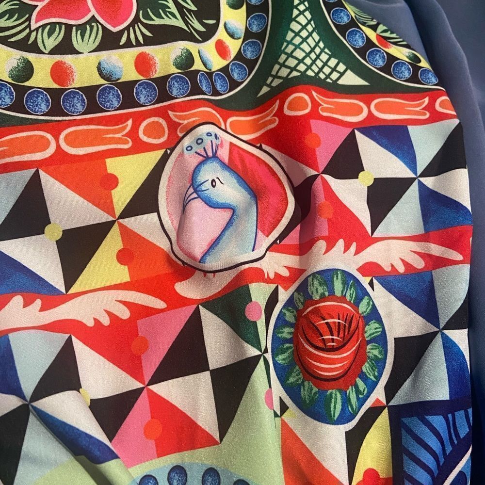 Curve Size 2x Top Like New Without Tags See Pics … - image 3